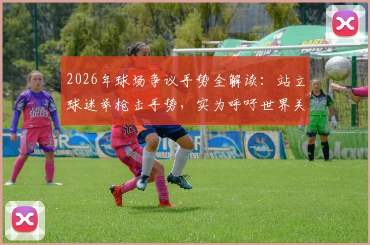 2026年球场争议手势全解读:站立球迷举枪击手势,实为呼吁世界关注刚果东部冲突局势